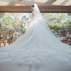 miki_weddingさんの披露宴・挙式カバー写真
