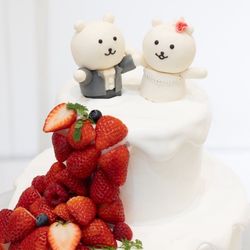 ベルヴィ盛岡で挙げたchikumaさんの結婚披露宴・挙式カバー写真2枚目
