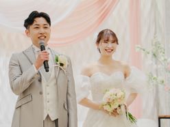 m_0320weddingさんの画像2枚目