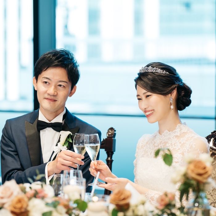 asu_wd0522さんの披露宴・挙式カバー写真