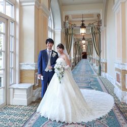 yayo.ftw15さんの披露宴・挙式カバー写真