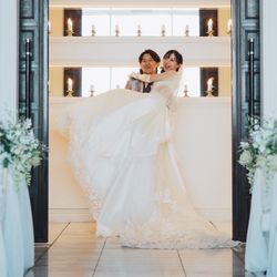 m_t.shizuokaさんの披露宴・挙式カバー写真