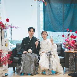iko_wdさんの披露宴・挙式カバー写真