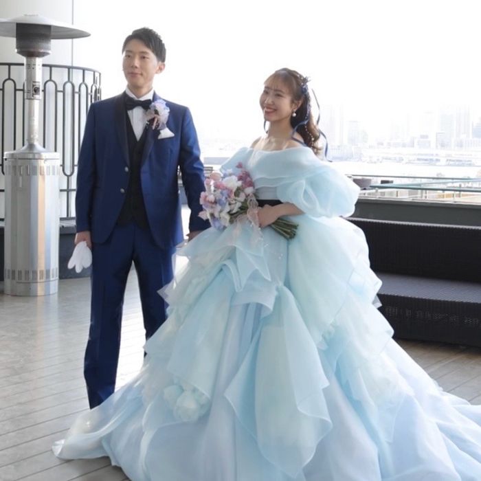 mw____wdさんの披露宴・挙式カバー写真