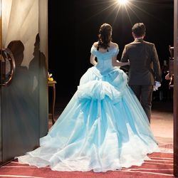 2403oh__さんの披露宴・挙式カバー写真