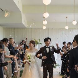 ylhmf__さんの披露宴・挙式カバー写真