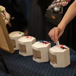 帝国ホテル 大阪で挙げたayk.weddingさんの結婚披露宴・挙式カバー写真2枚目