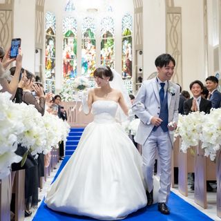 mu_wedding24さんの写真
