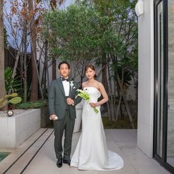 ricooo_74_o0さんの披露宴・挙式カバー写真