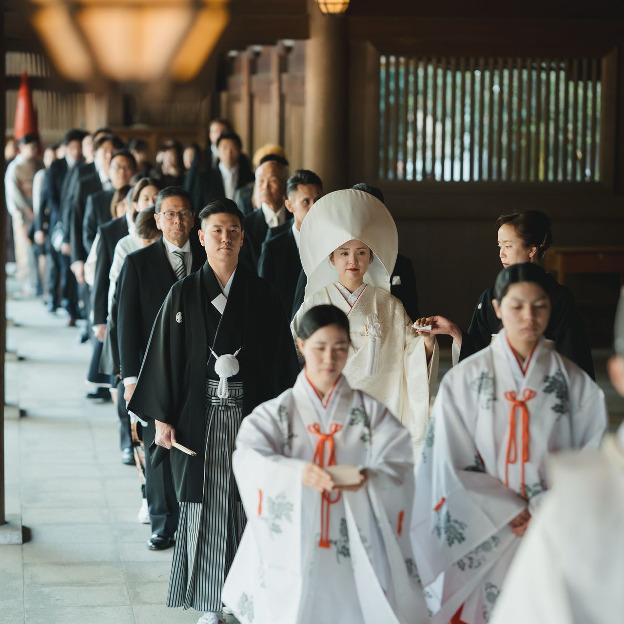 挙式のカバー写真