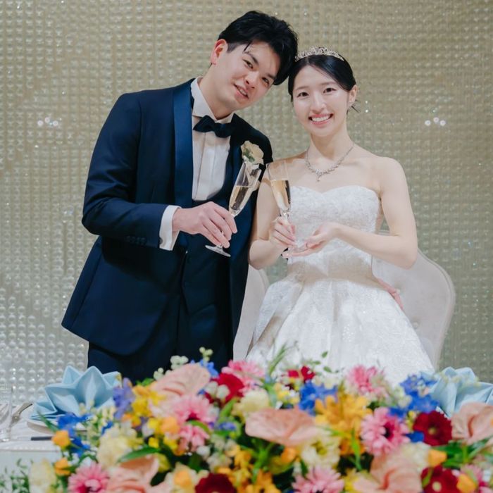 marry__9さんの披露宴・挙式カバー写真