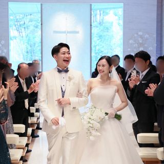 akiwedding123さんの写真