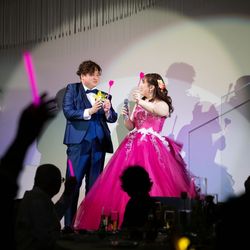 ベル・ブランシェ天童で挙げたakko_bnさんの結婚披露宴・挙式カバー写真2枚目