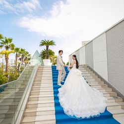 11shiro_tan11さんの披露宴・挙式カバー写真