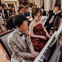 wed_925arさんの披露宴・挙式カバー写真
