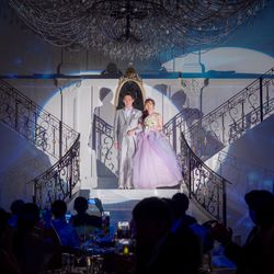 yukik0220さんの披露宴・挙式カバー写真