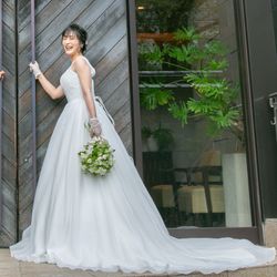 c_wdさんの披露宴・挙式カバー写真
