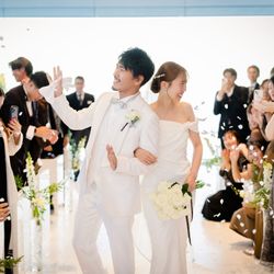 y_wd_1123さんの披露宴・挙式カバー写真