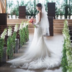 KIYOMIZU京都東山で挙げたM_kiyomizuさんの結婚披露宴・挙式カバー写真3枚目