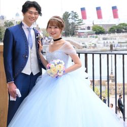 hi__ftwさんの披露宴・挙式カバー写真