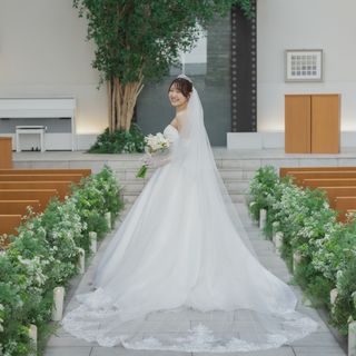 ばうむさんの写真