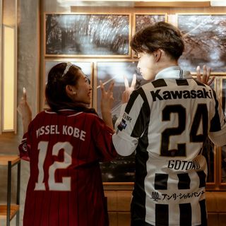 _kuwayukibabyさんの写真