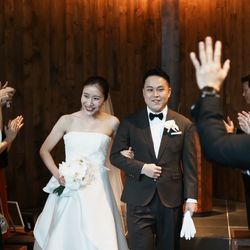 to____0612さんの披露宴・挙式カバー写真