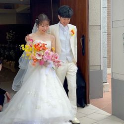 _cccpiiiさんの披露宴・挙式カバー写真