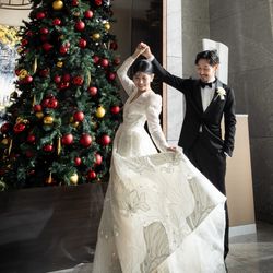 fairy_wd18さんの披露宴・挙式カバー写真