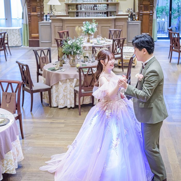 mf___wdさんの披露宴・挙式カバー写真