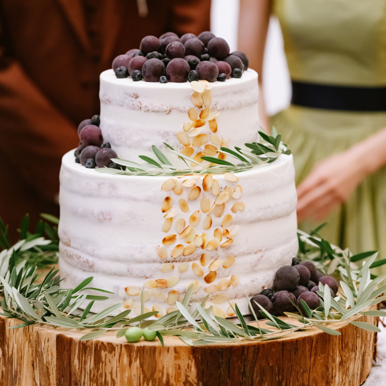 披露宴パーティのカバー写真