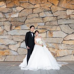 hasm_wdさんの披露宴・挙式カバー写真