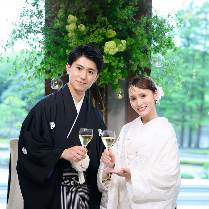 nana__wdさんの披露宴・挙式カバー写真