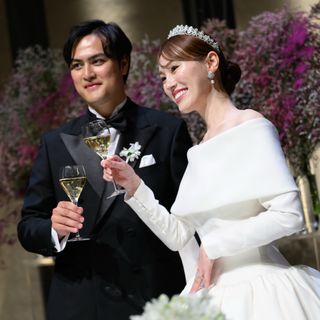 75_ninatayo_wedさんの写真