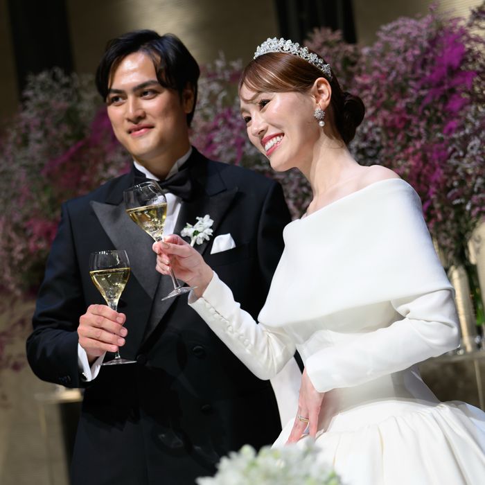 パレスホテル東京(PALACE HOTEL TOKYO)で挙げた75_ninatayo_wedさんの結婚披露宴・挙式カバー写真0枚目