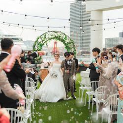 sn_dayさんの披露宴・挙式カバー写真