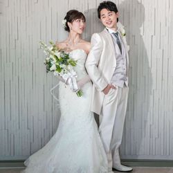 DORAMIさんの披露宴・挙式カバー写真