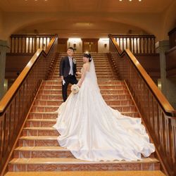 Sally0328さんの披露宴・挙式カバー写真