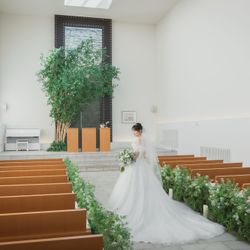 ty_oさんの披露宴・挙式カバー写真