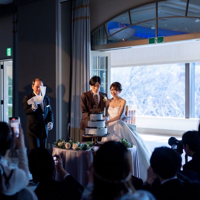 wedding_202403さんの披露宴・挙式カバー写真