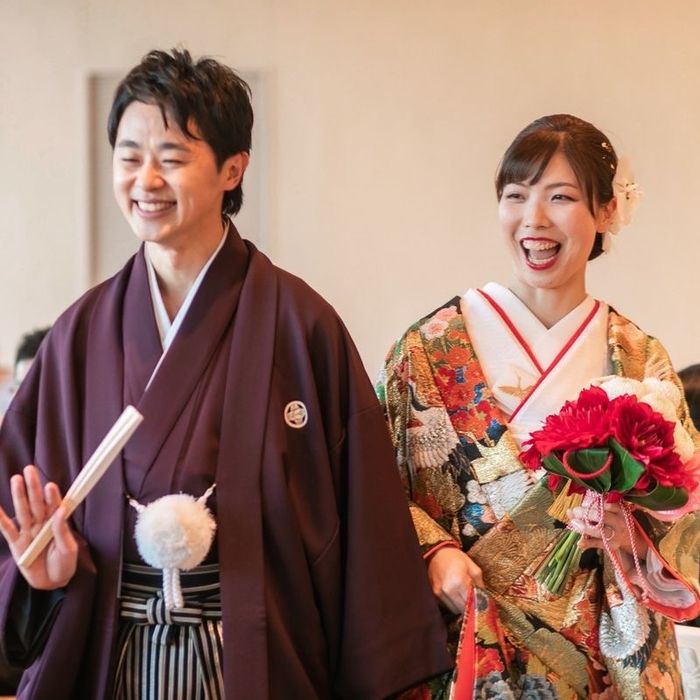 DORAMIさんの披露宴・挙式カバー写真