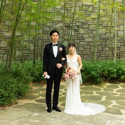 sayaさんの披露宴・挙式カバー写真