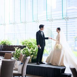 rika_wd25さんの披露宴・挙式カバー写真