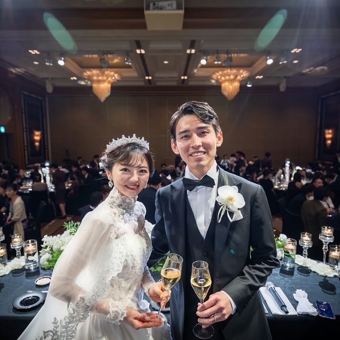 ak__ritz62さんの披露宴・挙式カバー写真