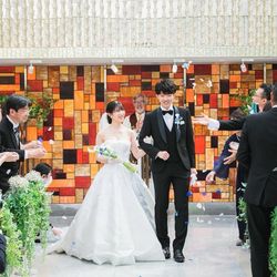 thep_wedding21さんの披露宴・挙式カバー写真
