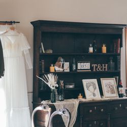 ラ・クラリエールで挙げたtmhr.weddingさんの結婚披露宴・挙式カバー写真2枚目