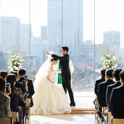 eriwd_421さんの披露宴・挙式カバー写真