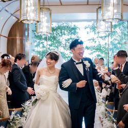 haru.wedding_1525さんの披露宴・挙式カバー写真