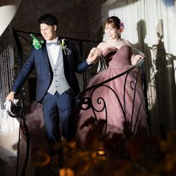 ayana98さんの披露宴・挙式カバー写真