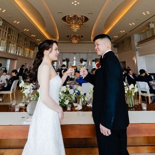 Makikoさんの写真